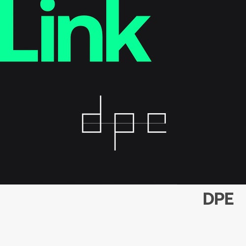 Beatport Link Label - DPE